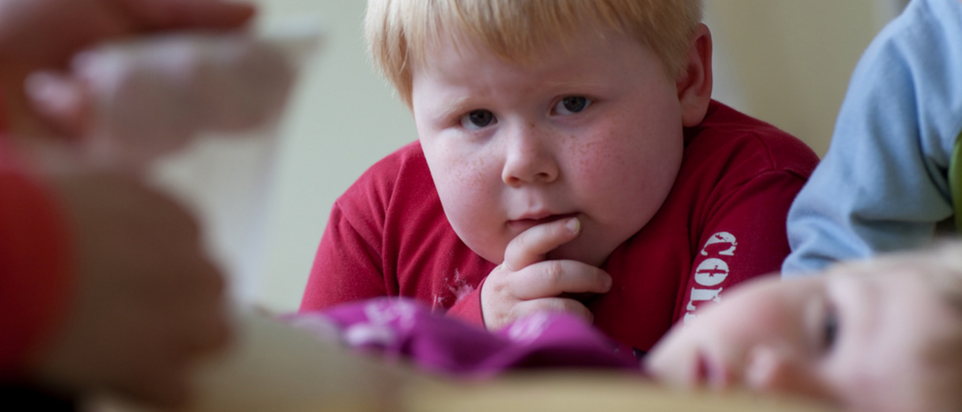 Kurse für Kinder und Familie