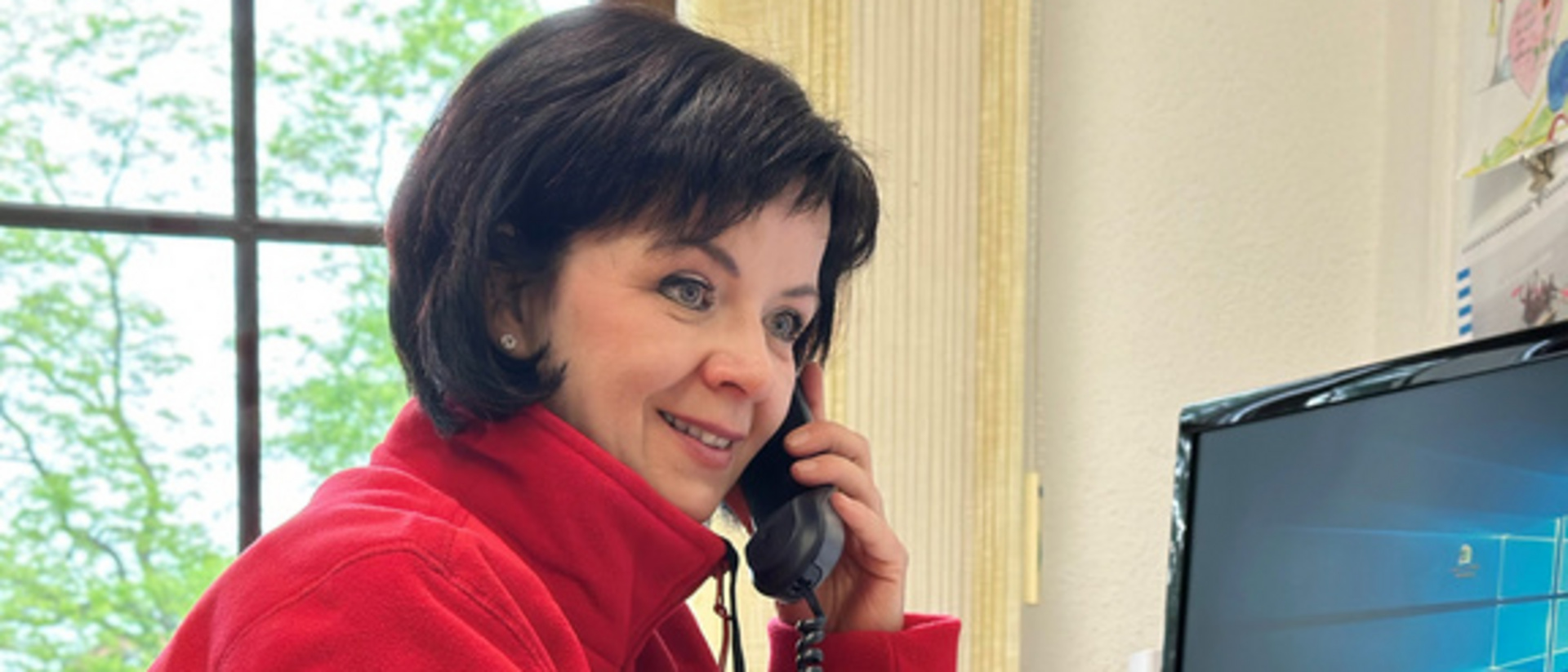Telefonische Beratung