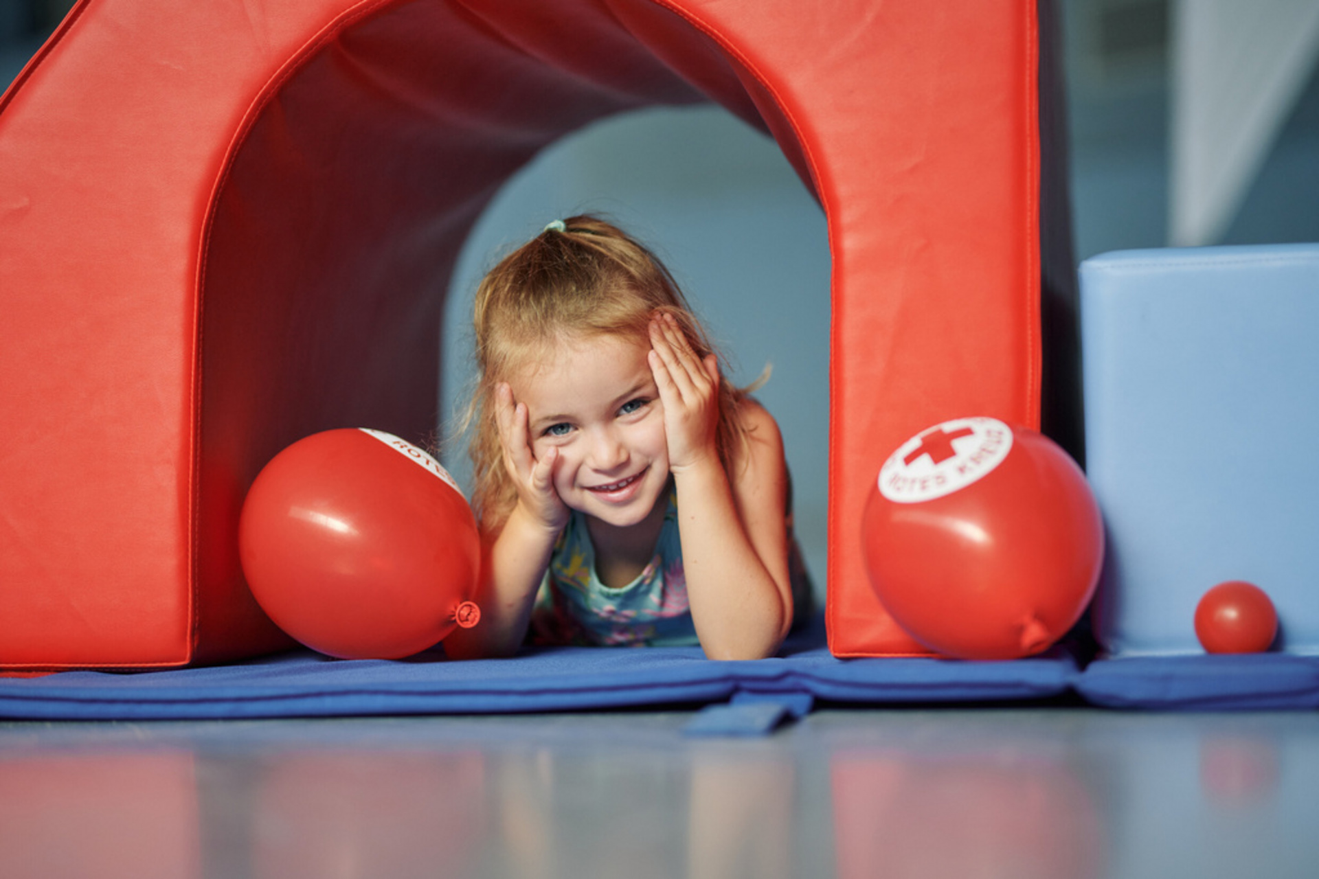 Erste Hilfe für Kinder Erste Hilfe für Kinder