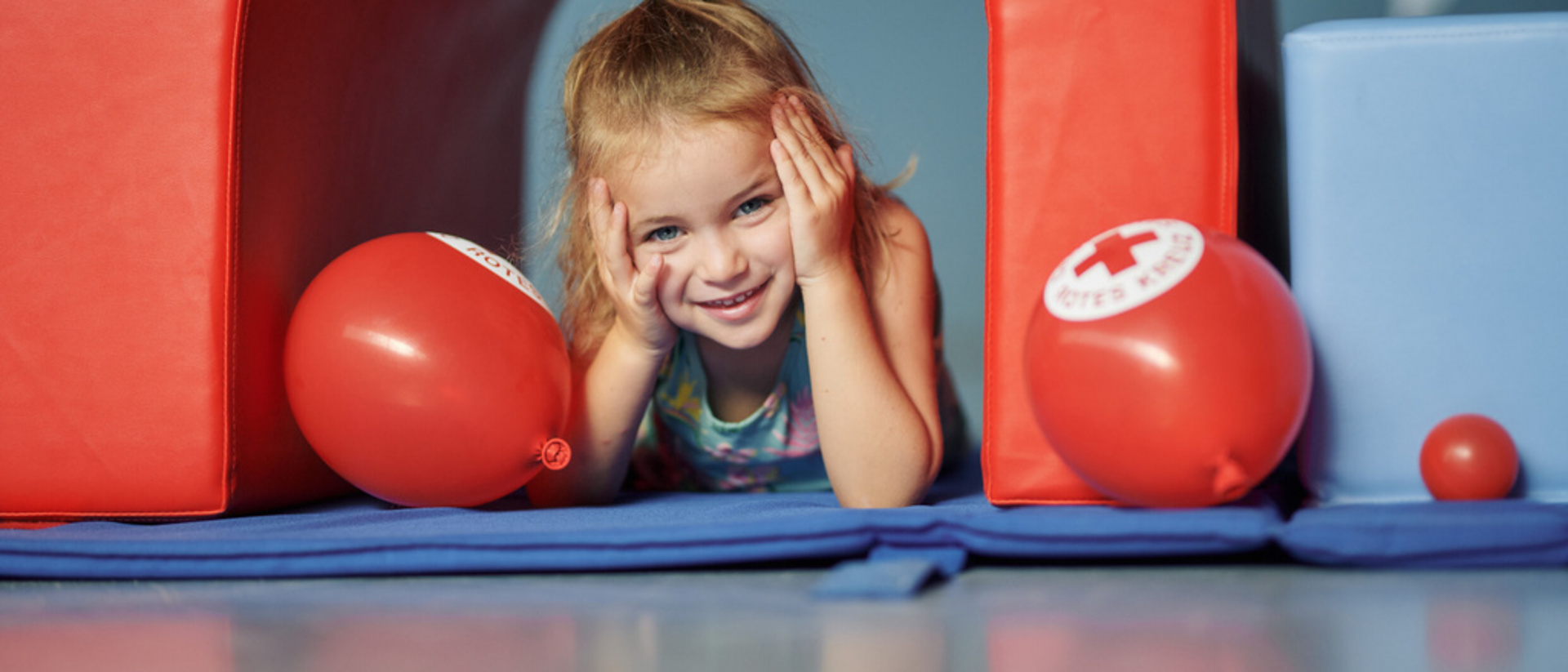 Erste Hilfe für Kinder Erste Hilfe für Kinder