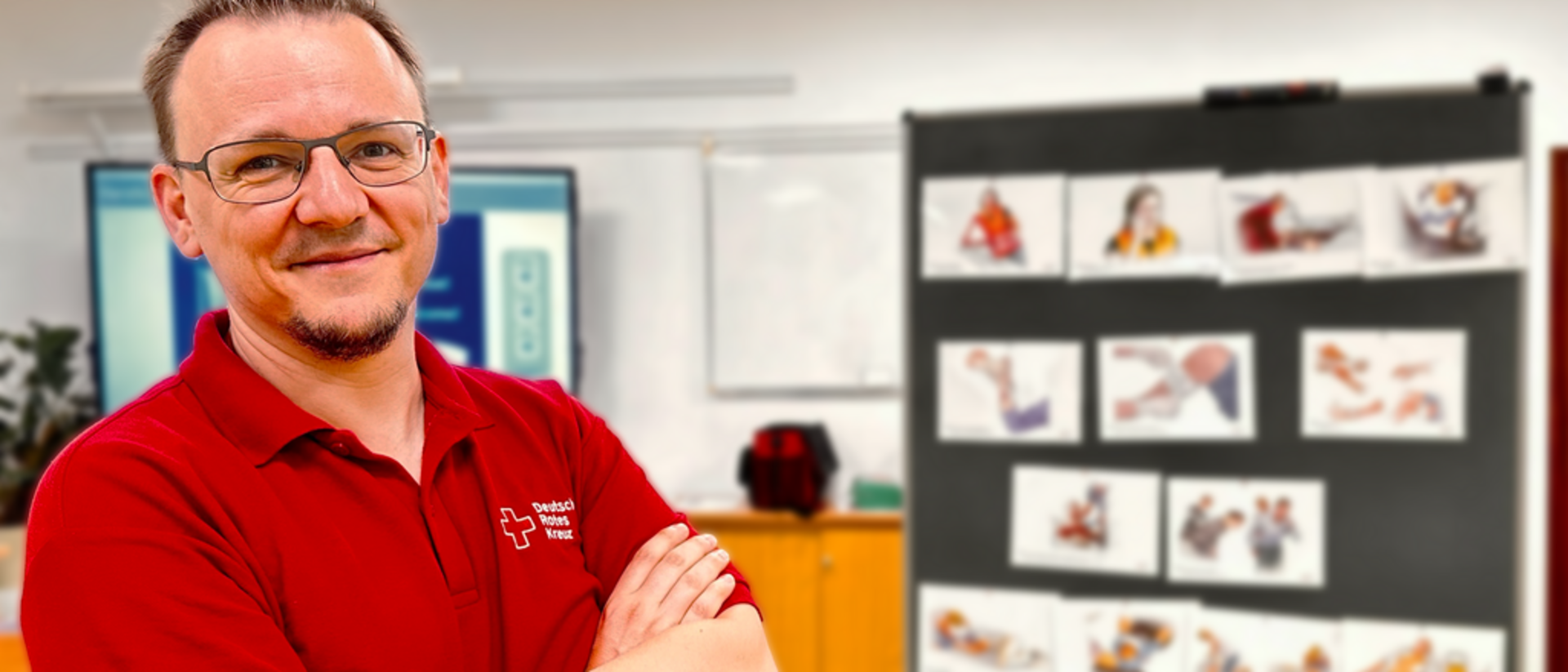 Kurse für Privat Kurse für Privat Rotkreuzhelfer