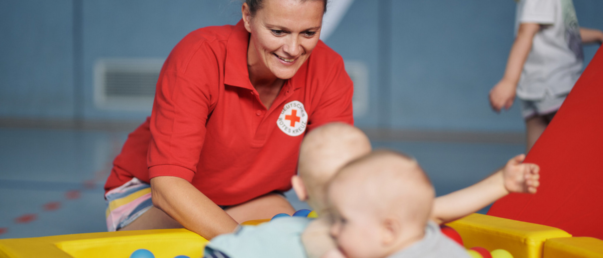 Säuglingsbetreuung Säuglingsbetreuung