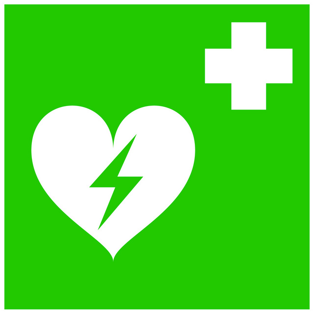 AED Kurs