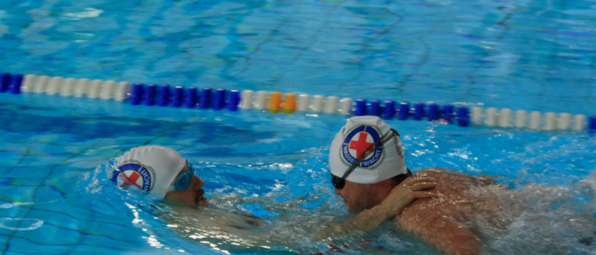 Erwachsenenschwimmen Kurs Bronze